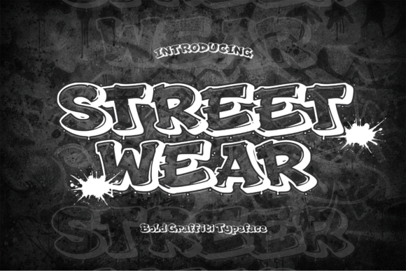 Download Street Wear - Wear Collection